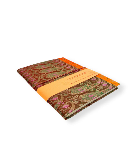 XL VINTAGE SARI NOTITIEBOEK