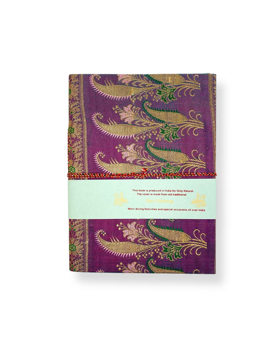 XL VINTAGE SARI NOTITIEBOEK