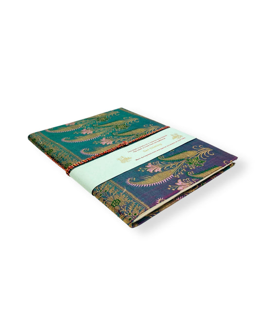 XL VINTAGE SARI NOTITIEBOEK