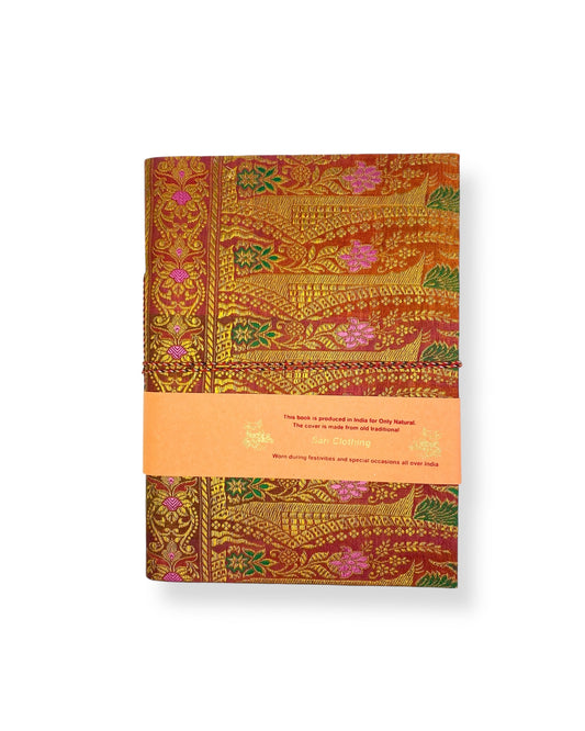 XL VINTAGE SARI NOTITIEBOEK