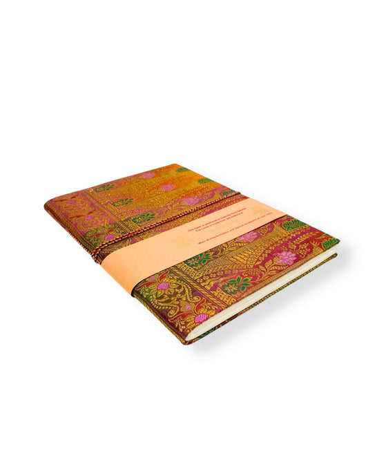 XL VINTAGE SARI NOTITIEBOEK