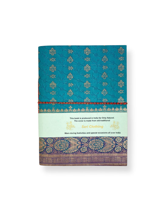 XL VINTAGE SARI NOTITIEBOEK