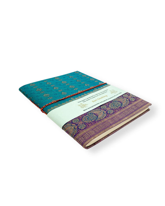 XL VINTAGE SARI NOTITIEBOEK