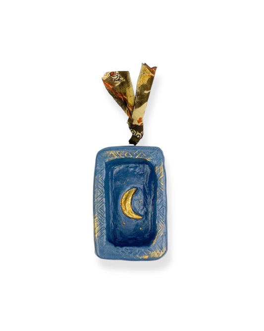 MINI NISJE MOON