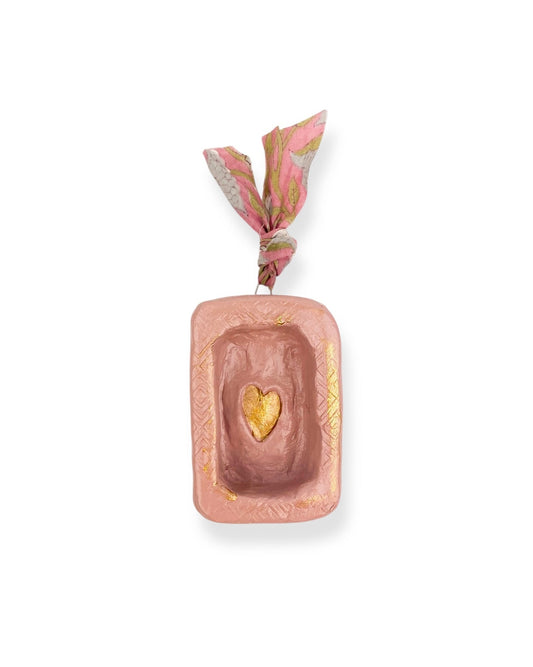 MINI NISJE HEART