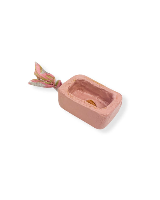 MINI NISJE HEART
