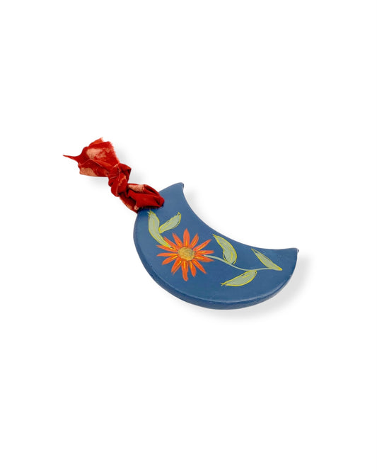 MAAN HANGER BLUE