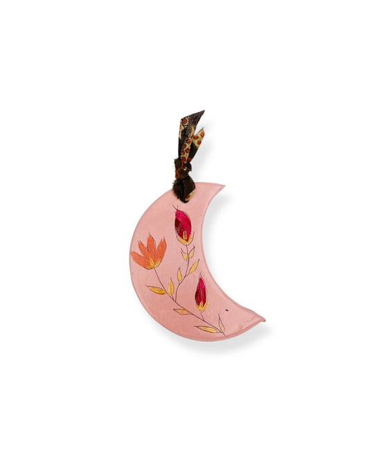 MAAN HANGER PINK