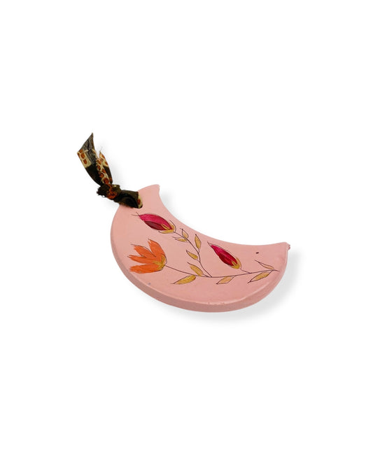 MAAN HANGER PINK