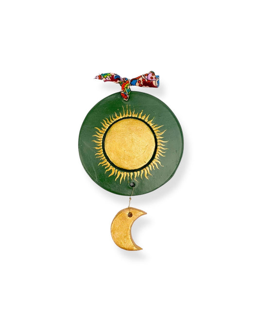 WANDHANGER SUN