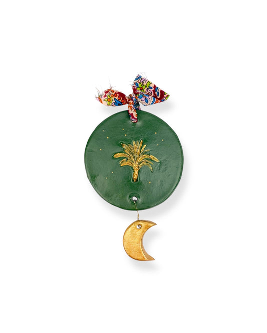 WANDHANGER PALM