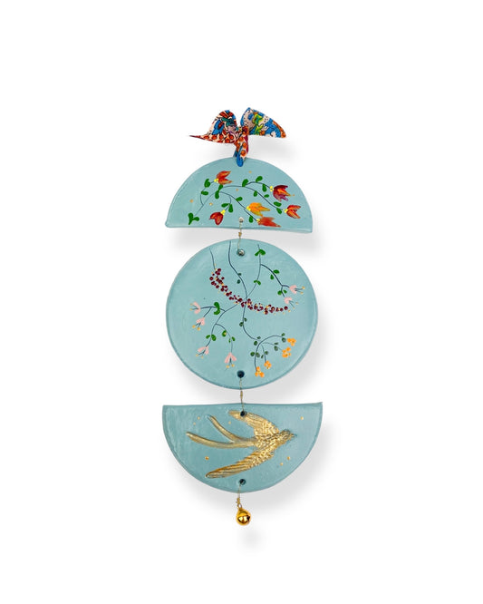 MUURHANGER MOON PHASE