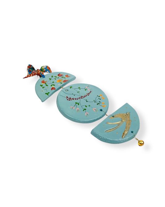MUURHANGER MOON PHASE