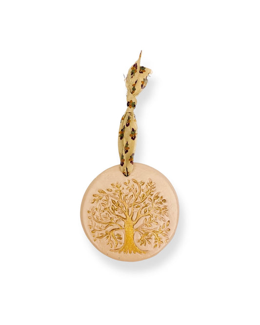 WANDHANGER LEVENSBOOM