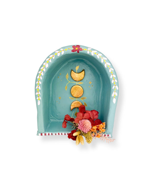 ALTAAR BLUE MOONPHASE