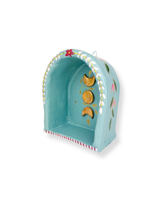 ALTAAR BLUE MOONPHASE