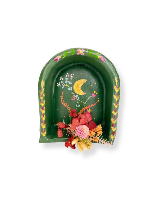 ALTAAR GREEN MOONFLOWER