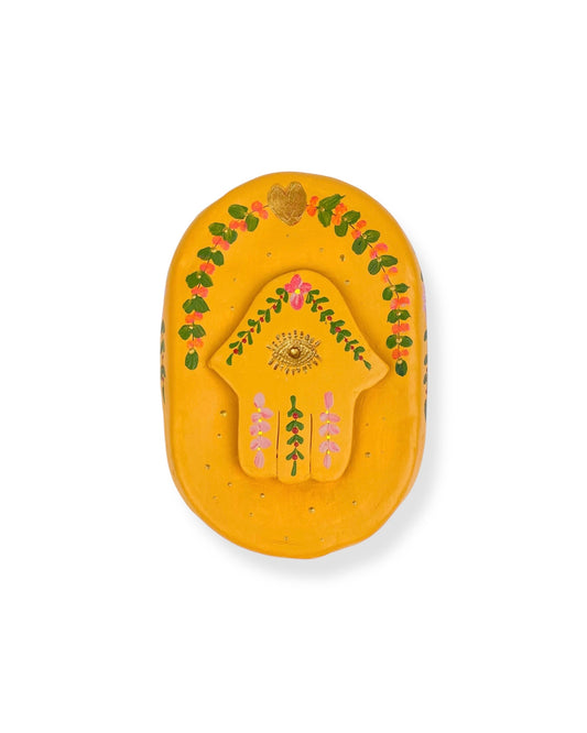 MUURHANGER HAMSA