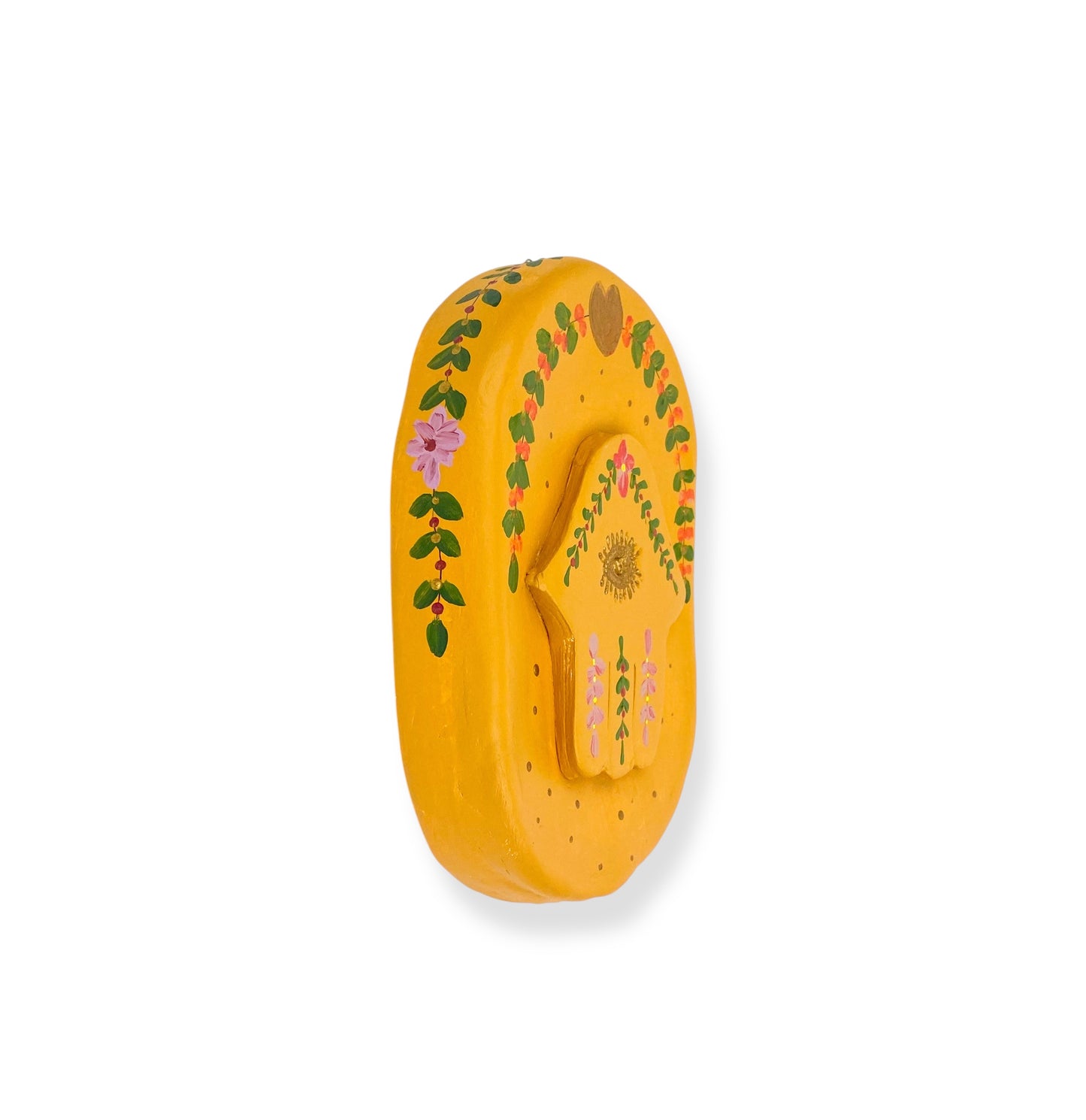 MUURHANGER HAMSA