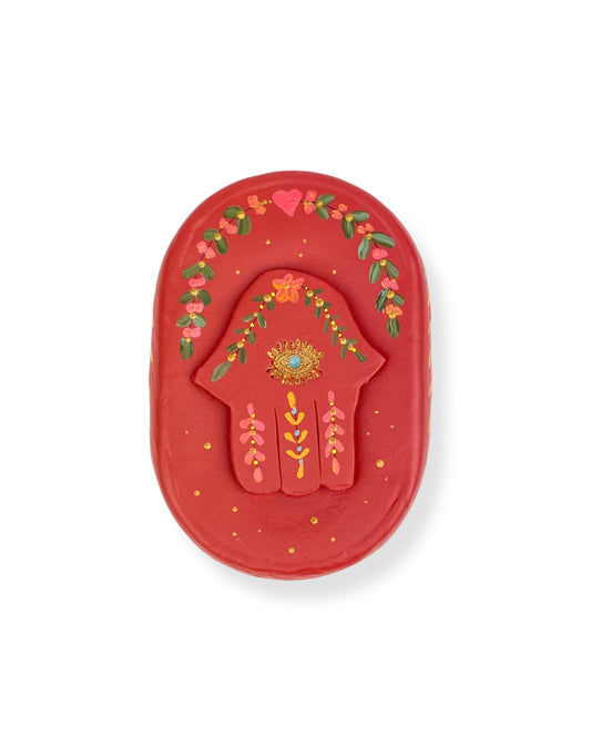 MUURHANGER HAMSA