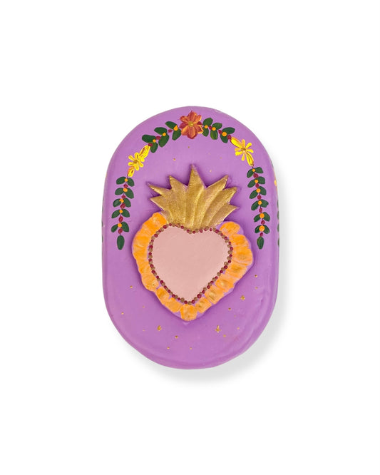 MUURHANGER HEART