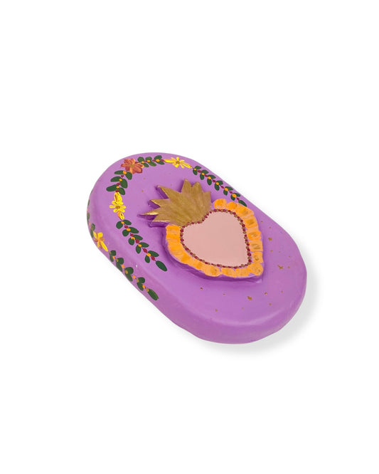 MUURHANGER HEART