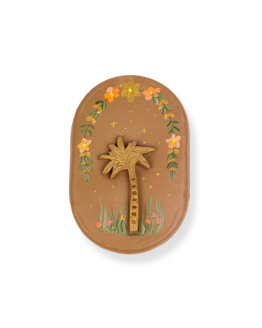MUURHANGER PALM