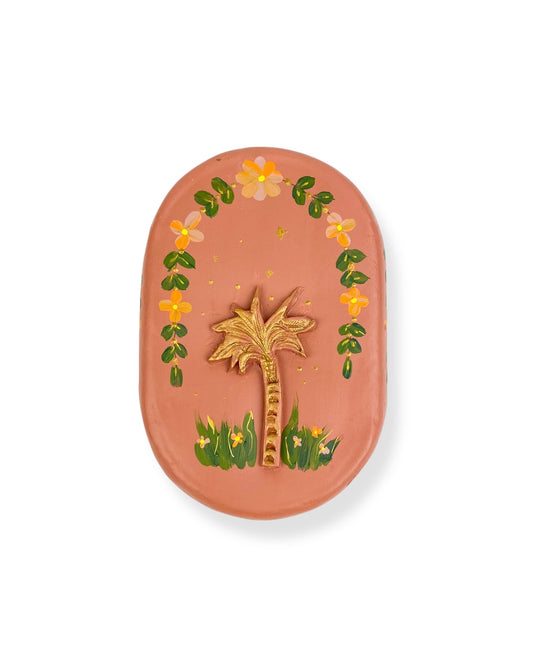 MUURHANGER PALM