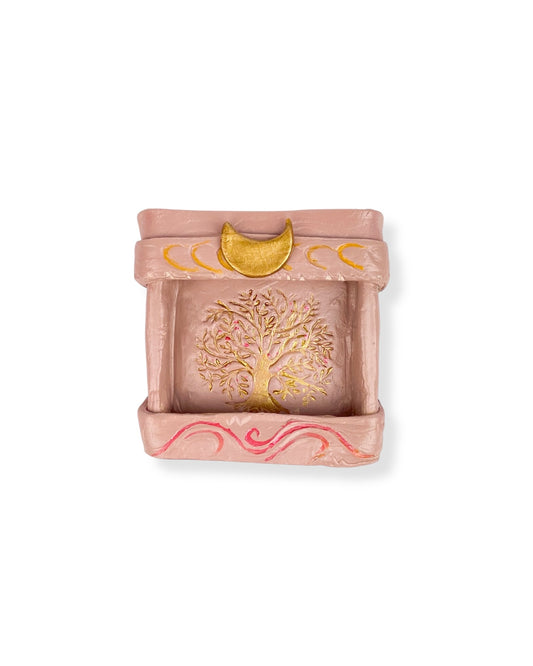 ALTAAR PINK MOON