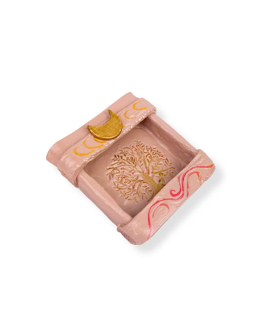 ALTAAR PINK MOON
