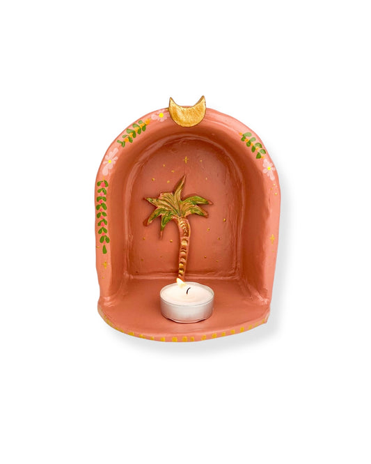 ALTAAR TERRA PALM