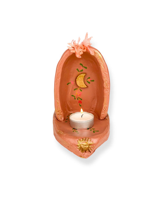 ALTAAR TEMPEL MOONFLOWER