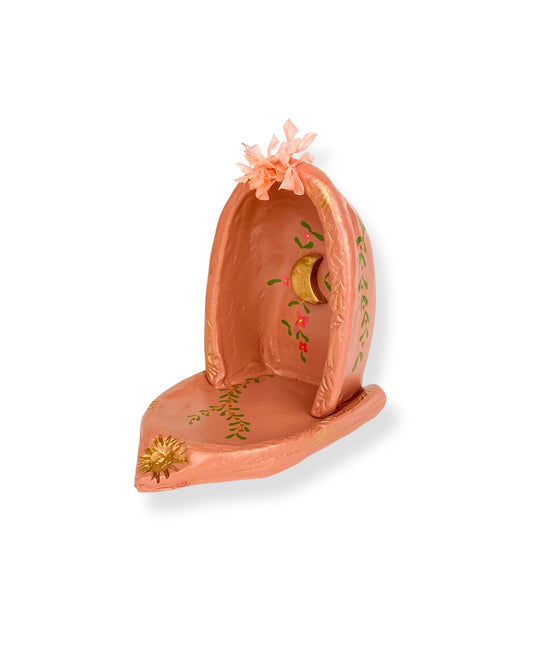 ALTAAR TEMPEL MOONFLOWER