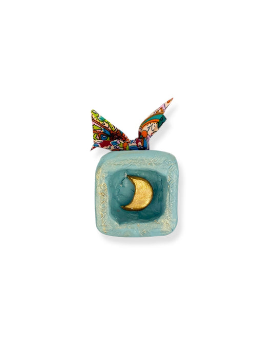 MINI NISJE MOON