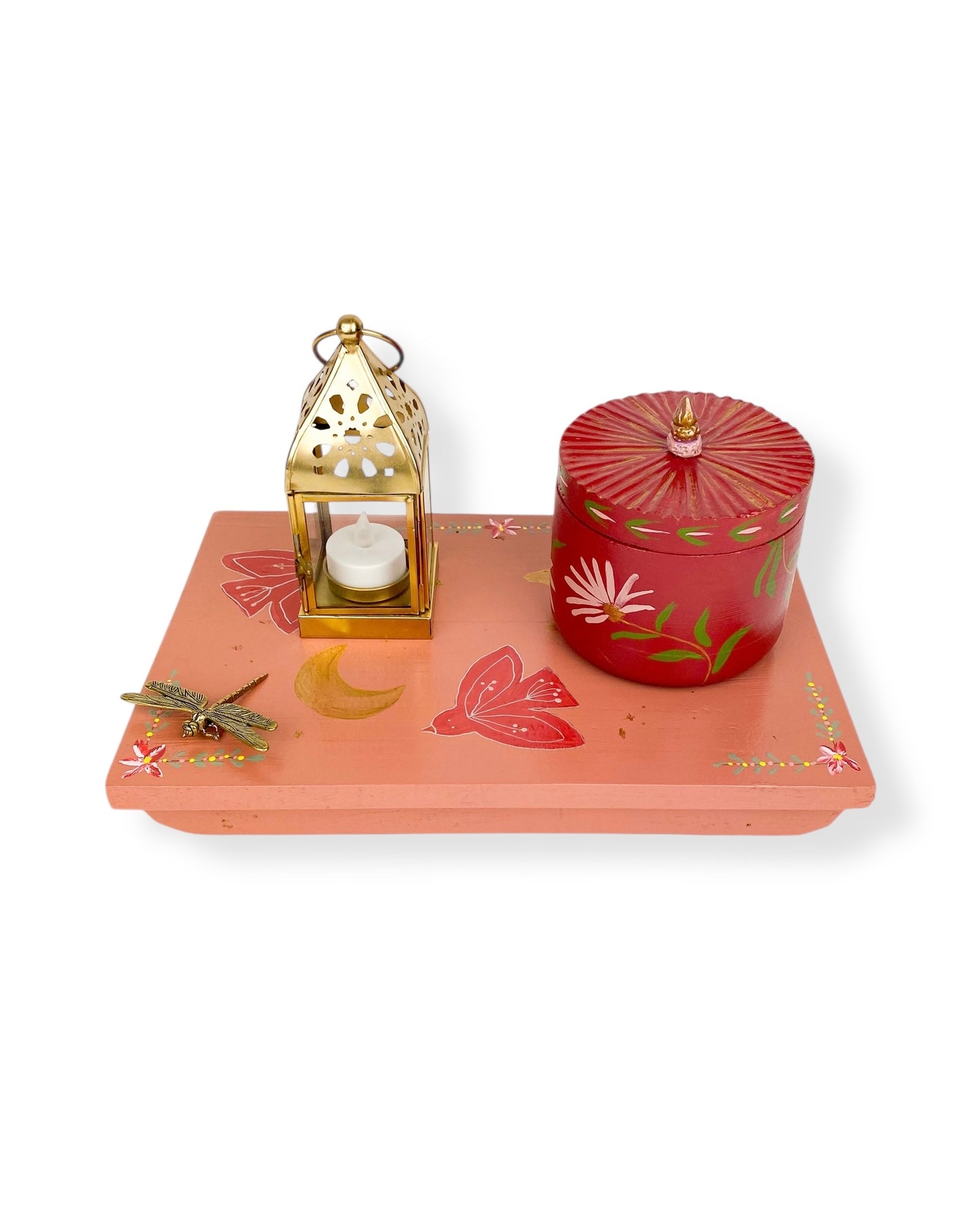 LANGWERPIG TAFELTJE ZWALUW