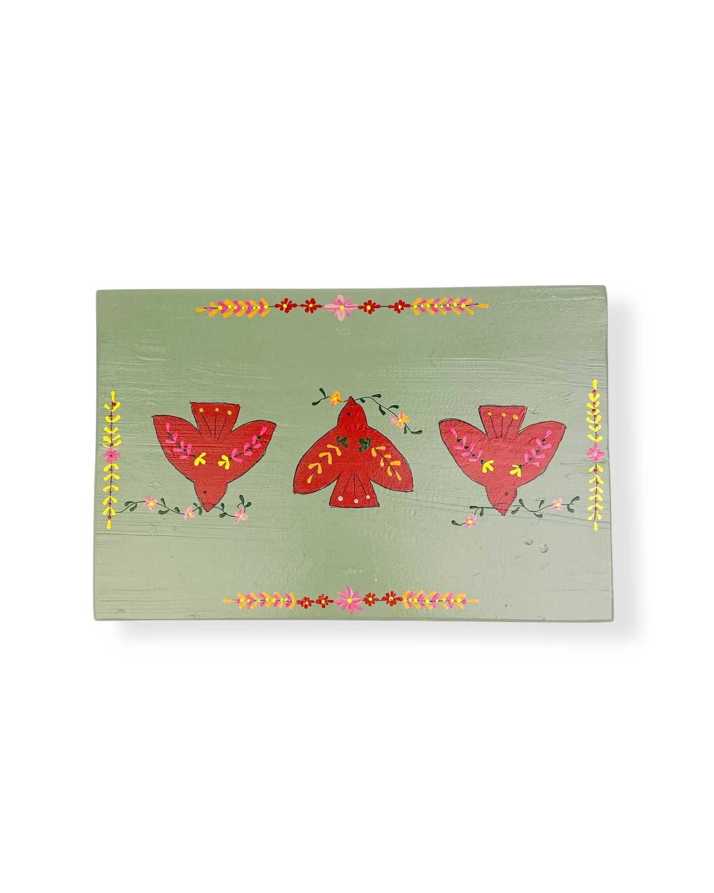 LANGWERPIG TAFELTJE ZWALUW