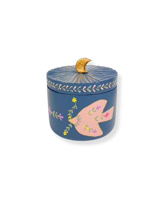 SIERADENDOOSJE MIDNIGHT MOON