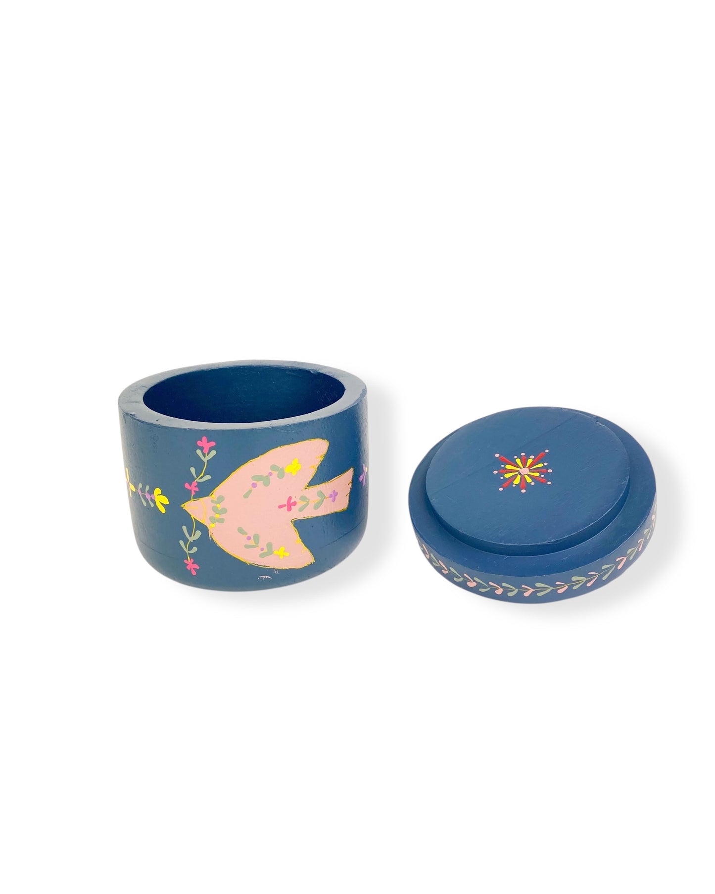 SIERADENDOOSJE MIDNIGHT MOON