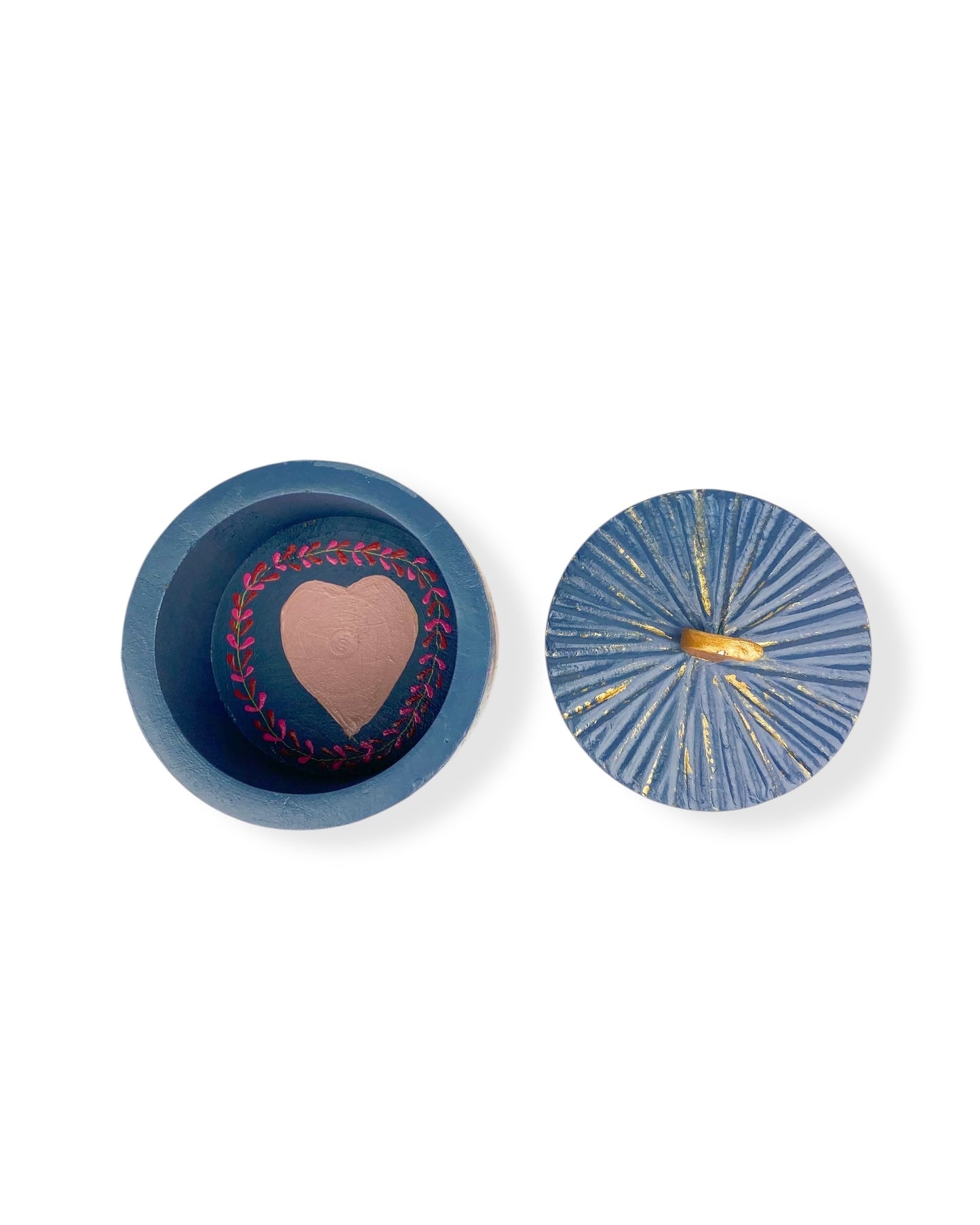 SIERADENDOOSJE MIDNIGHT MOON