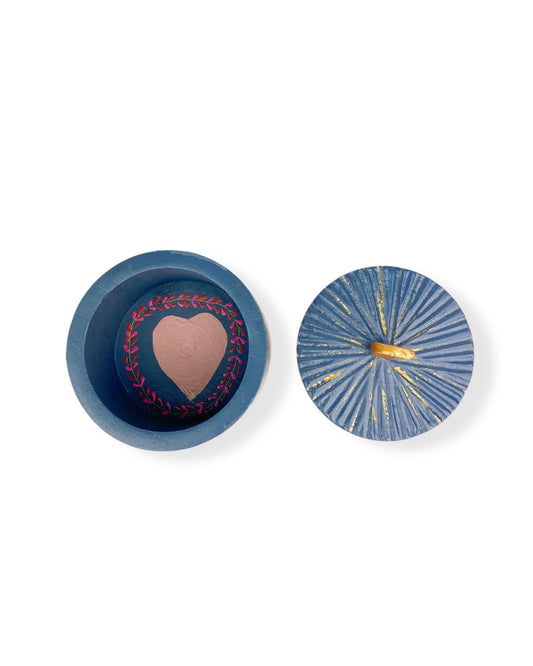 SIERADENDOOSJE MIDNIGHT MOON