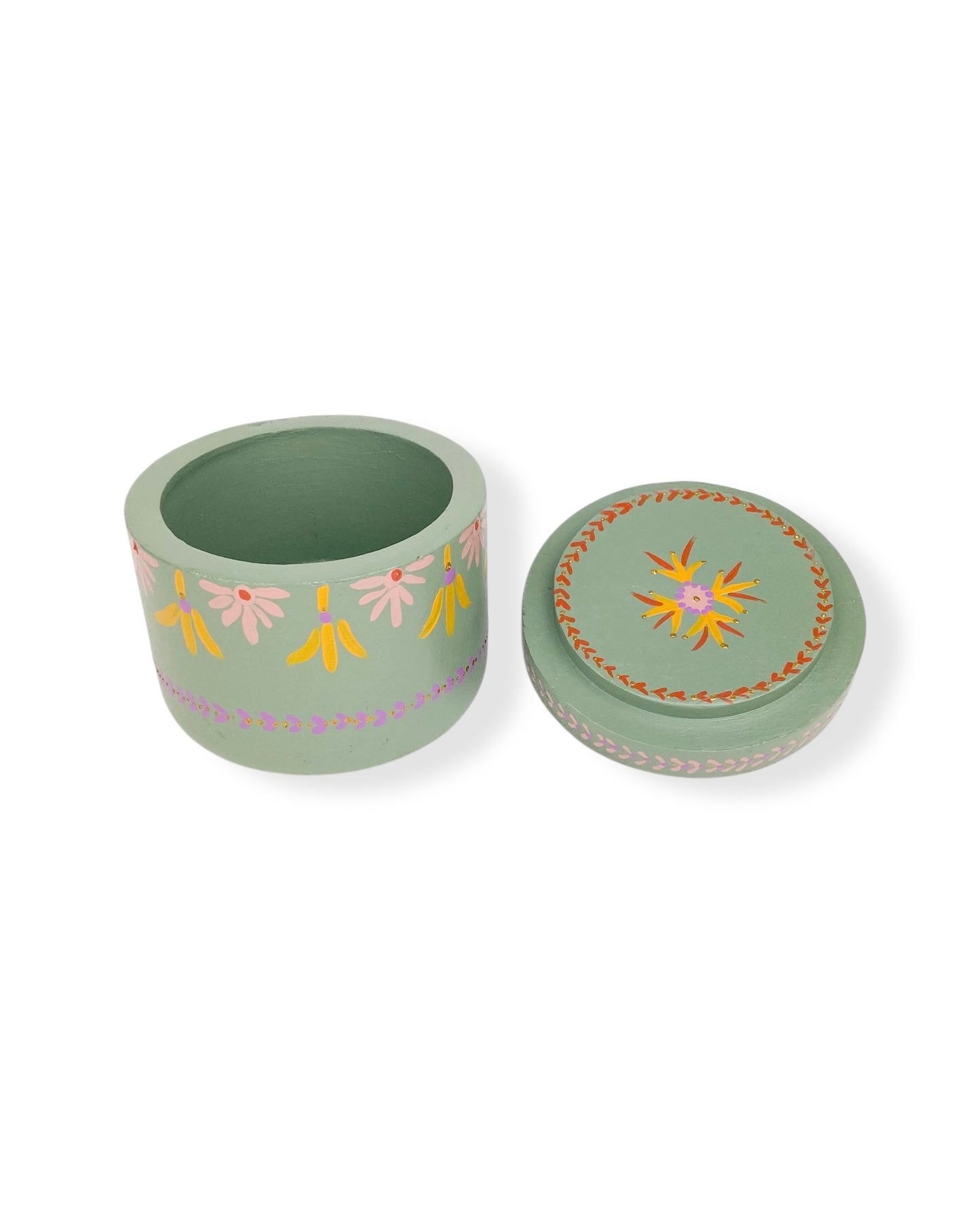 SIERADENDOOSJE MOONFLOWER