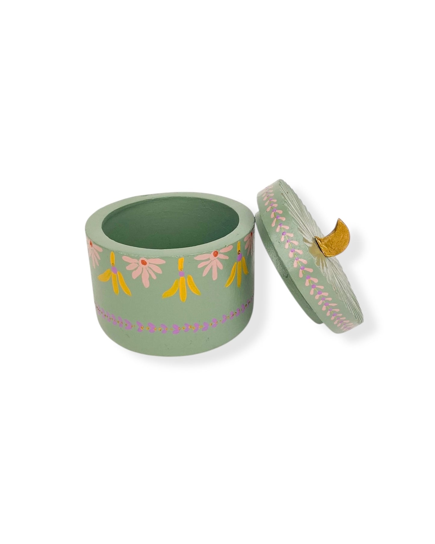 SIERADENDOOSJE MOONFLOWER