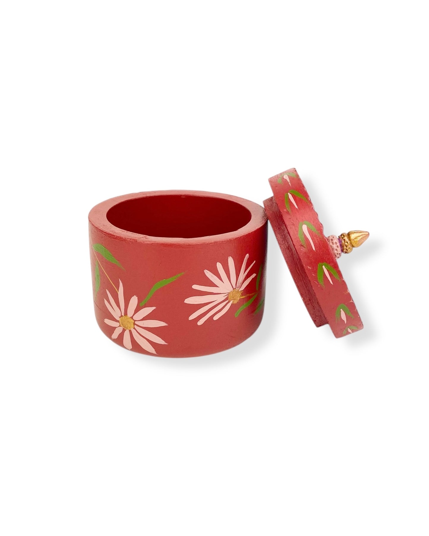 SIERADENDOOSJE FLOWERBOMB