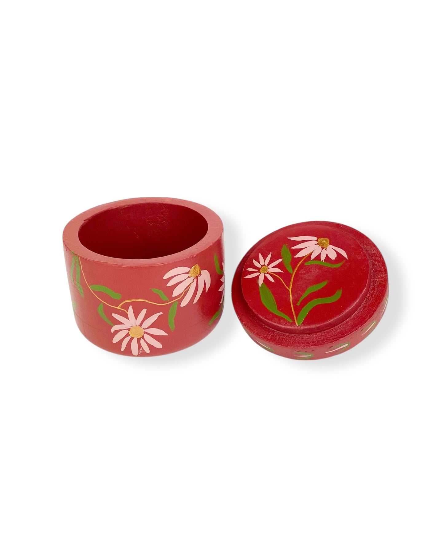 SIERADENDOOSJE FLOWERBOMB