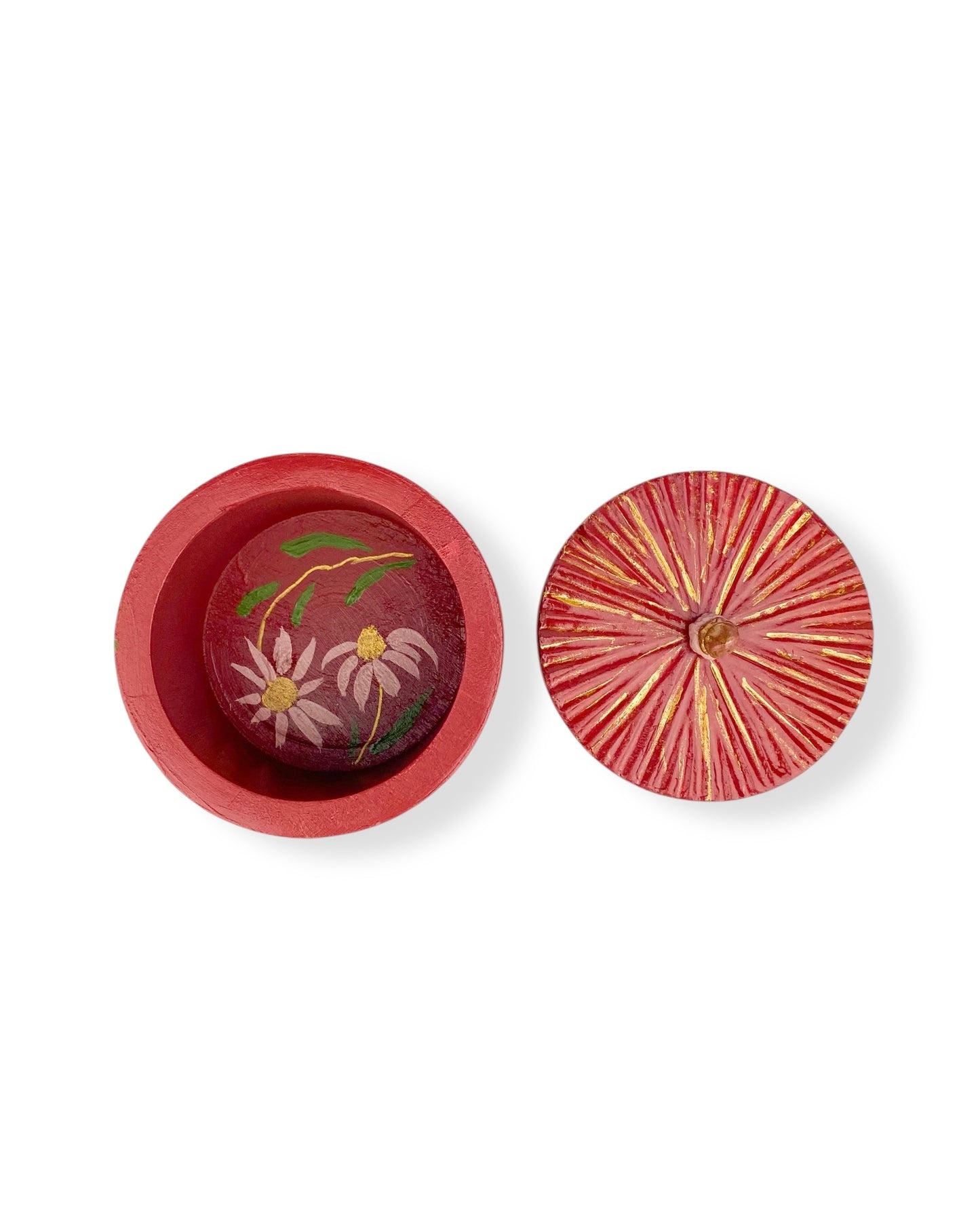 SIERADENDOOSJE FLOWERBOMB