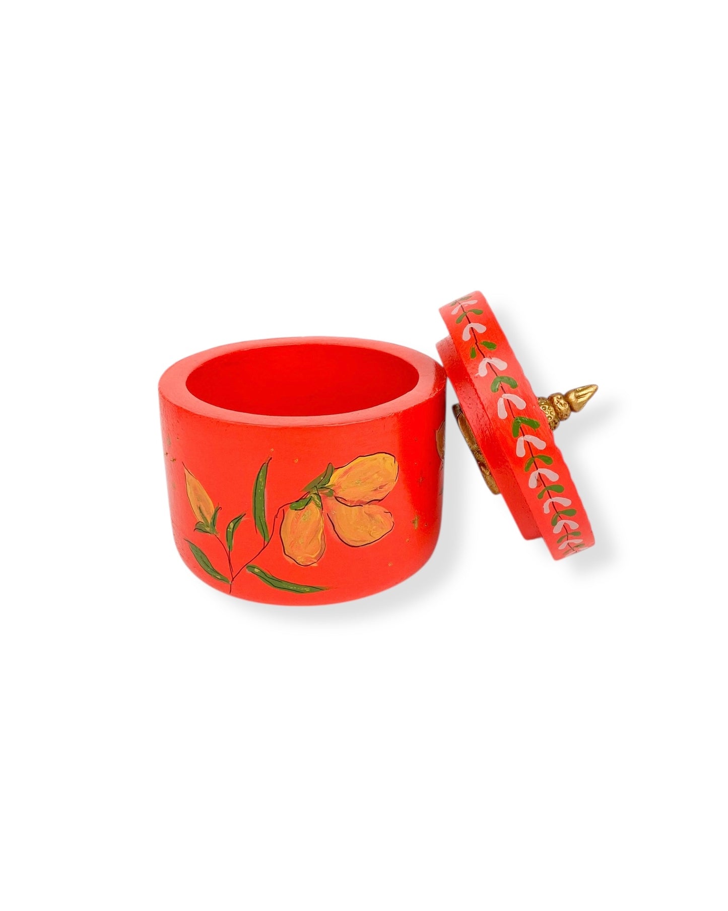 SIERADENDOOSJE FLOWERS