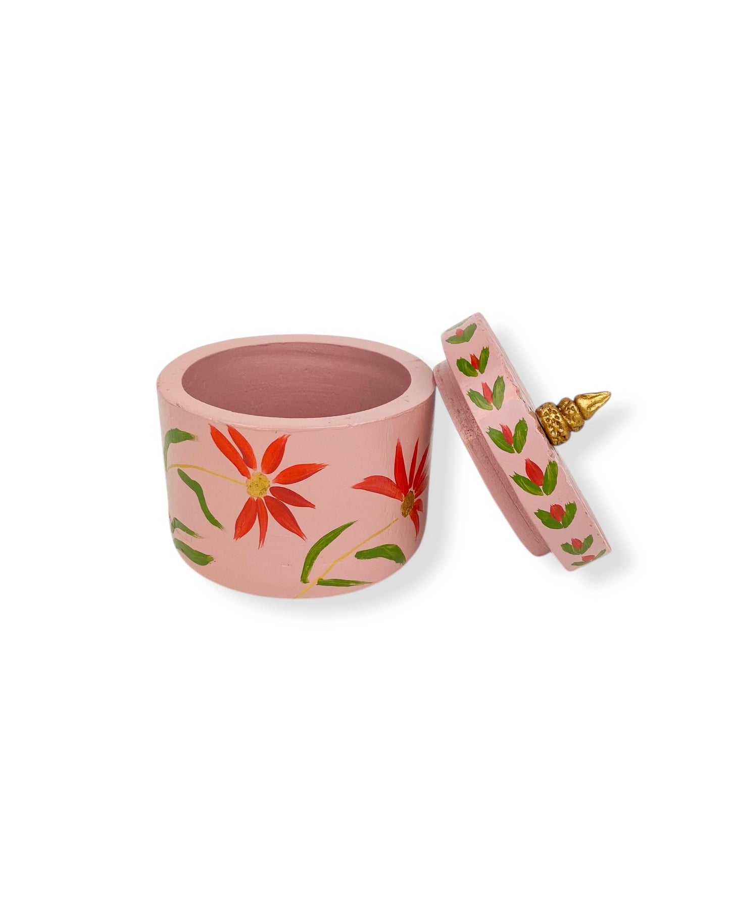 SIERADENDOOSJE FLOWERBOMB