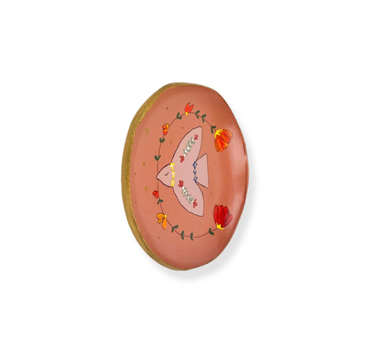 WANDBORD TERRA ZWALUW