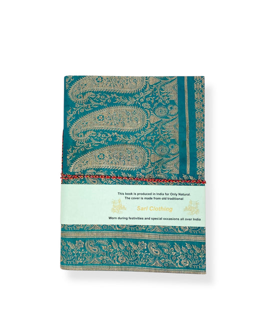 XL VINTAGE SARI NOTITIEBOEK