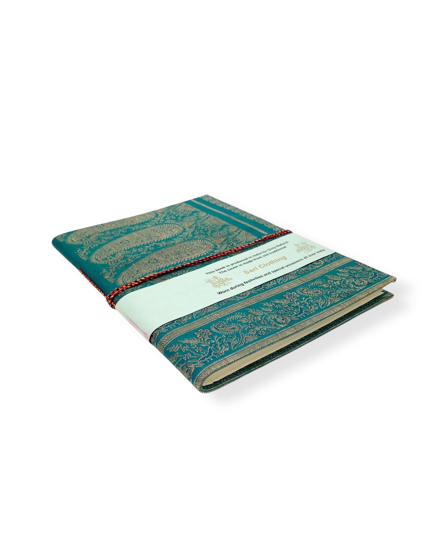XL VINTAGE SARI NOTITIEBOEK